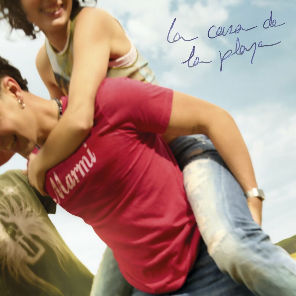 La Casa De La Playa cover