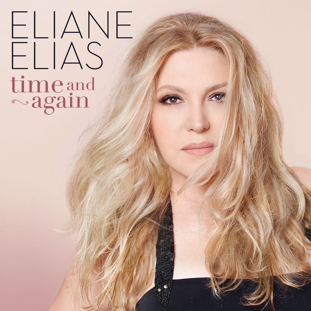 Time And Again cover