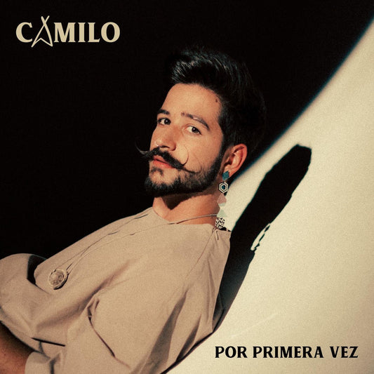 Poe Primera Vez cover