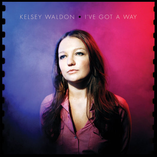I've Got A Way cover