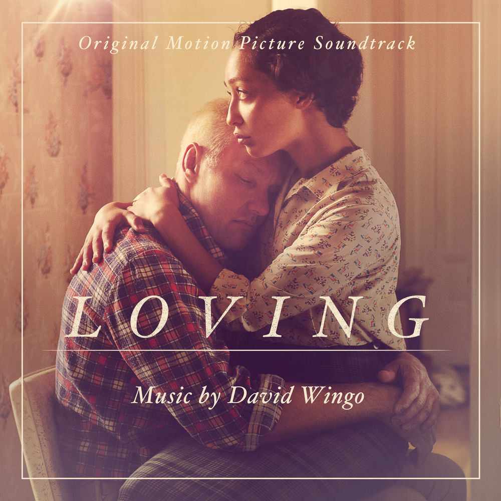Loving (Original Soundtrack) cover
