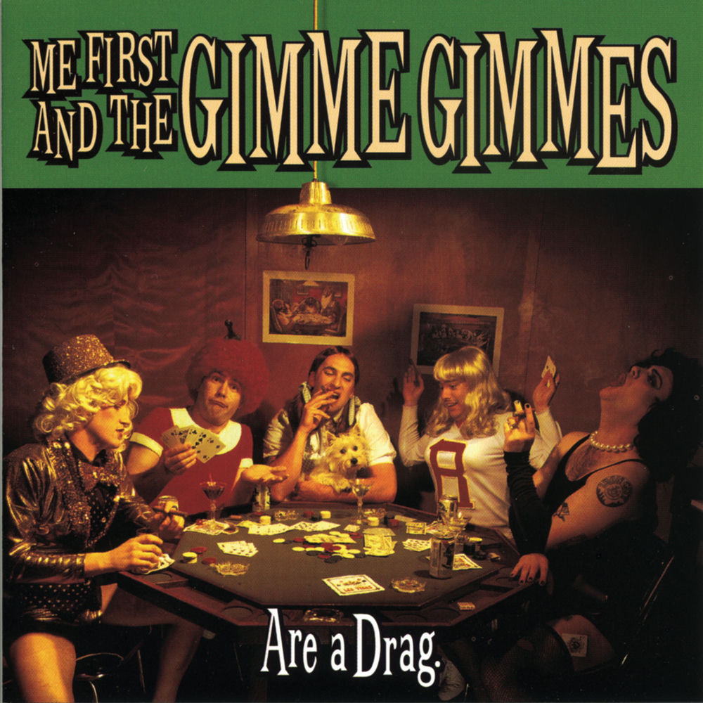 Are a Drag cover