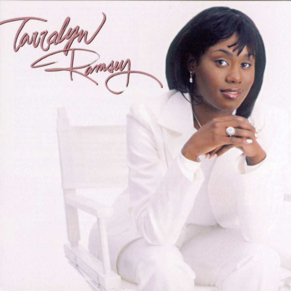 Tarralyn Ramsey cover