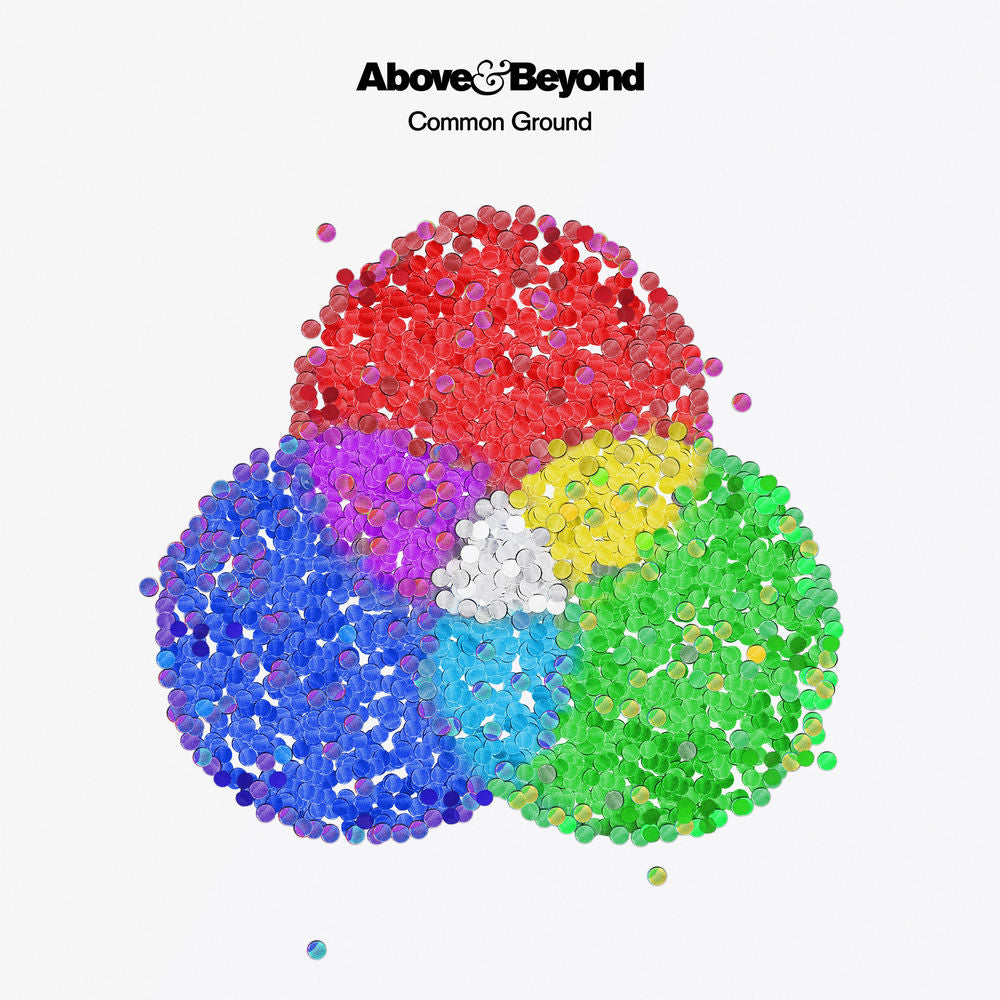 Common Ground cover