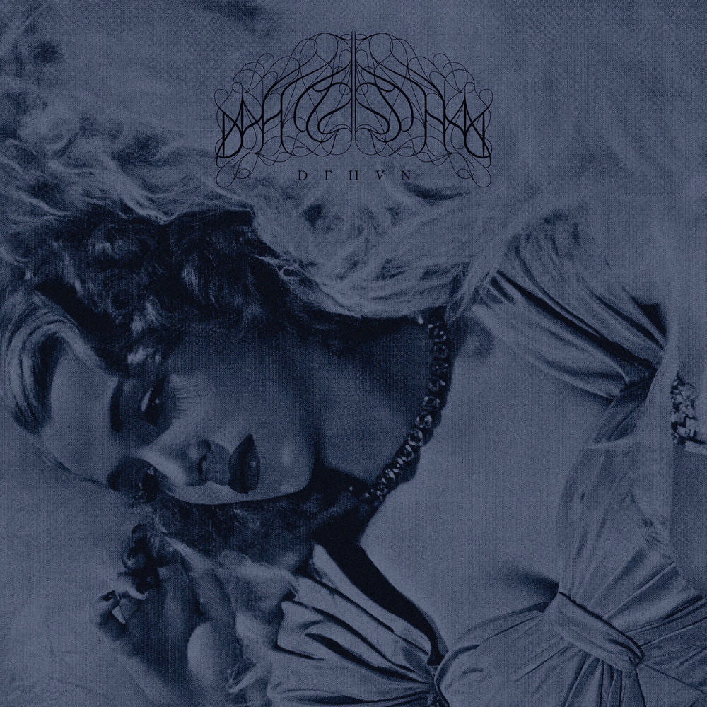 Demo cover
