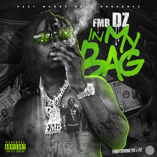 In My Bag cover