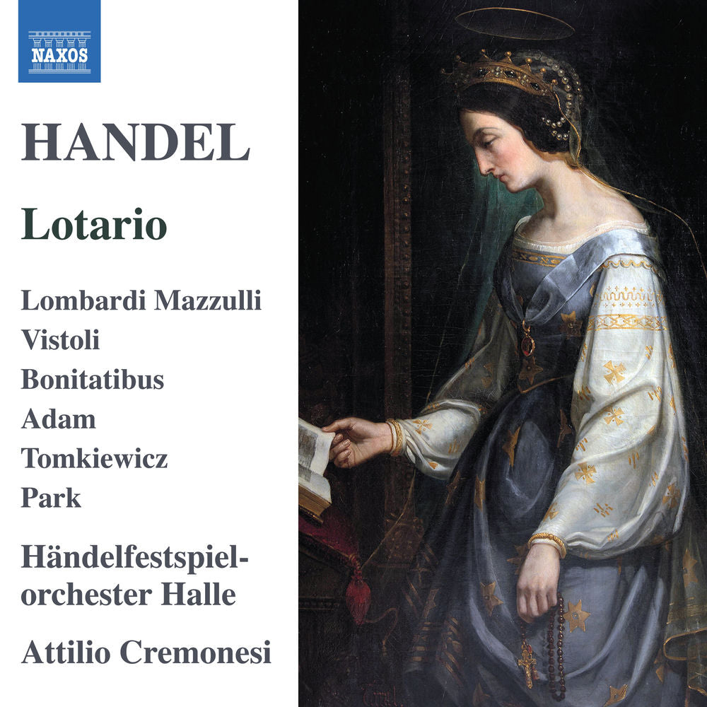 Lotario cover