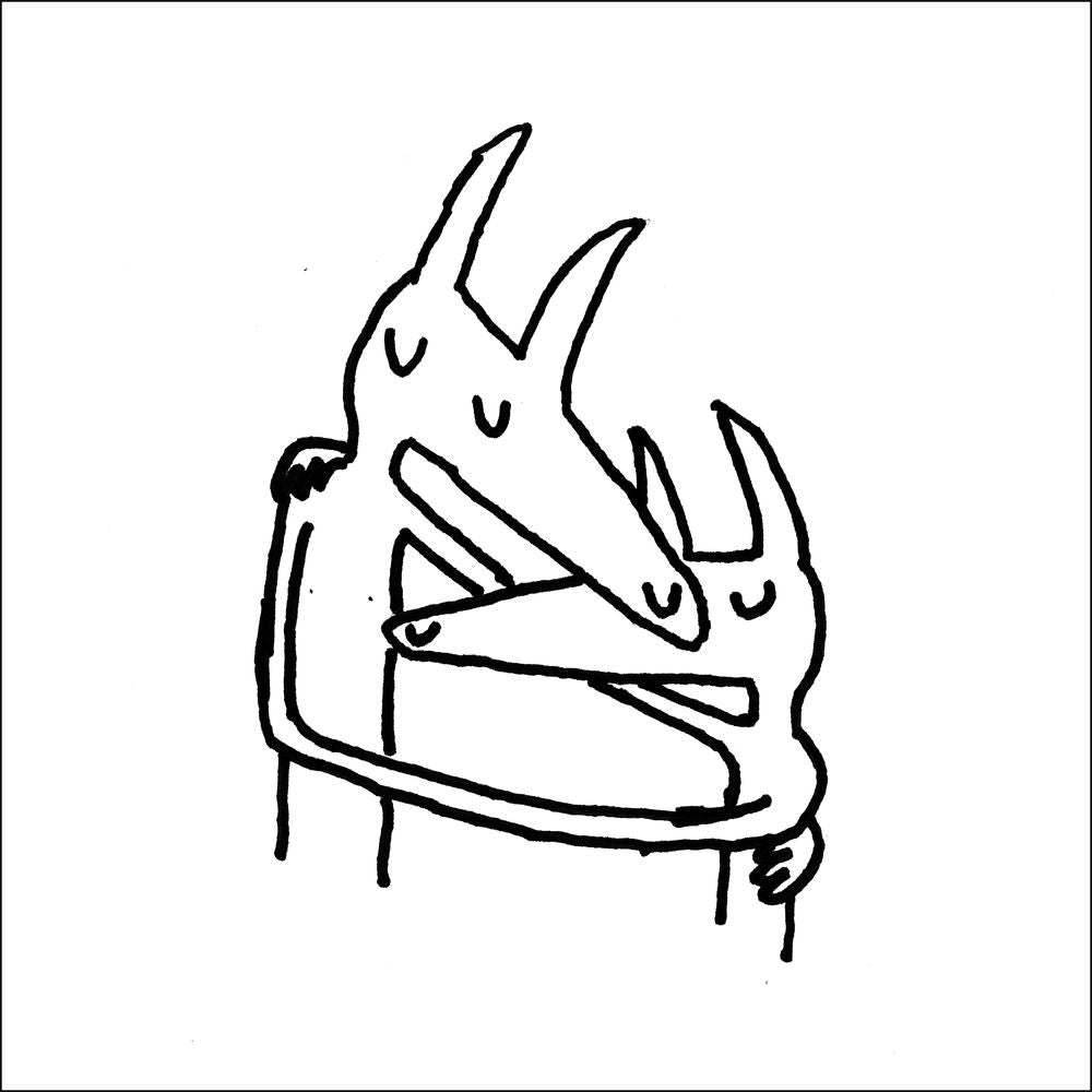 Twin Fantasy cover