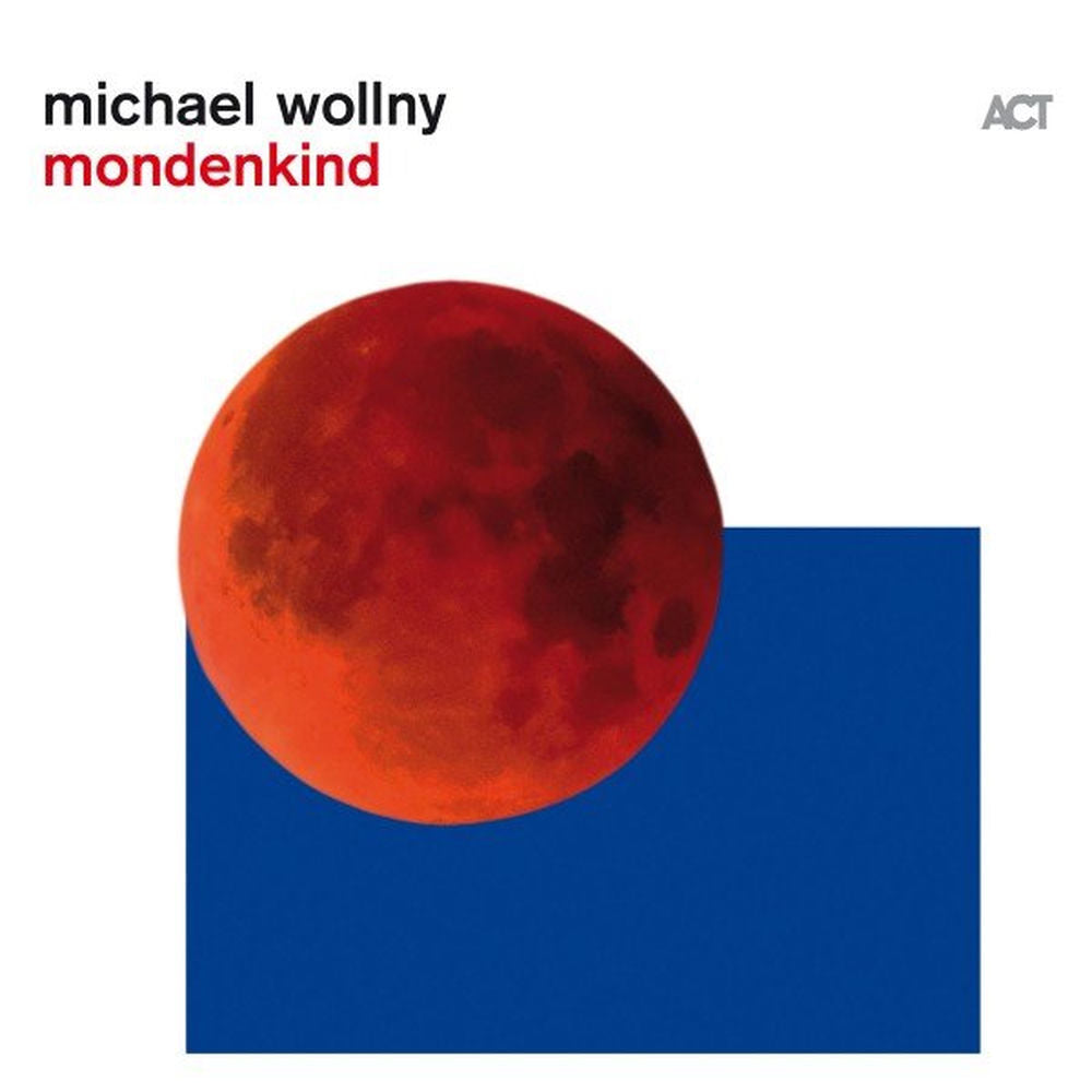 Mondenkind cover