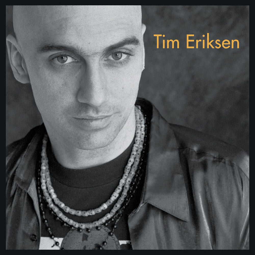 Tim Eriksen cover