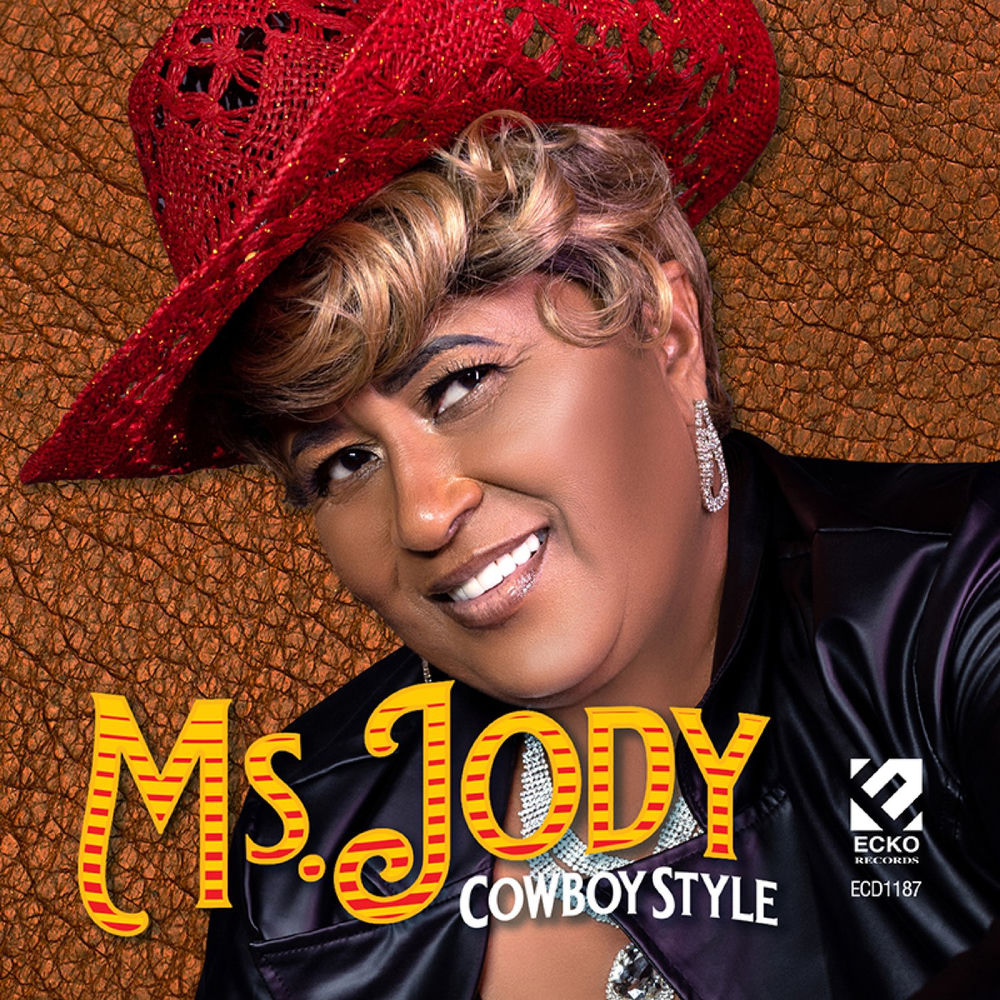Cowboy Style cover