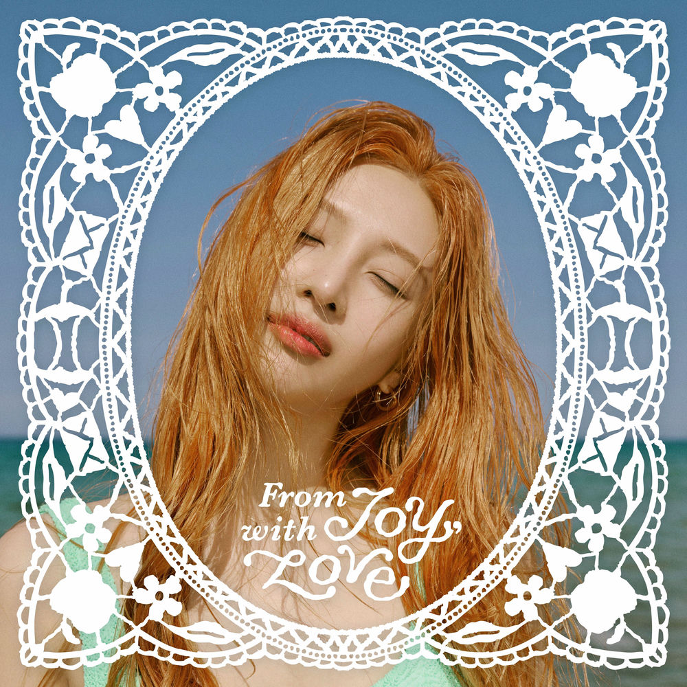 From John with Love cover