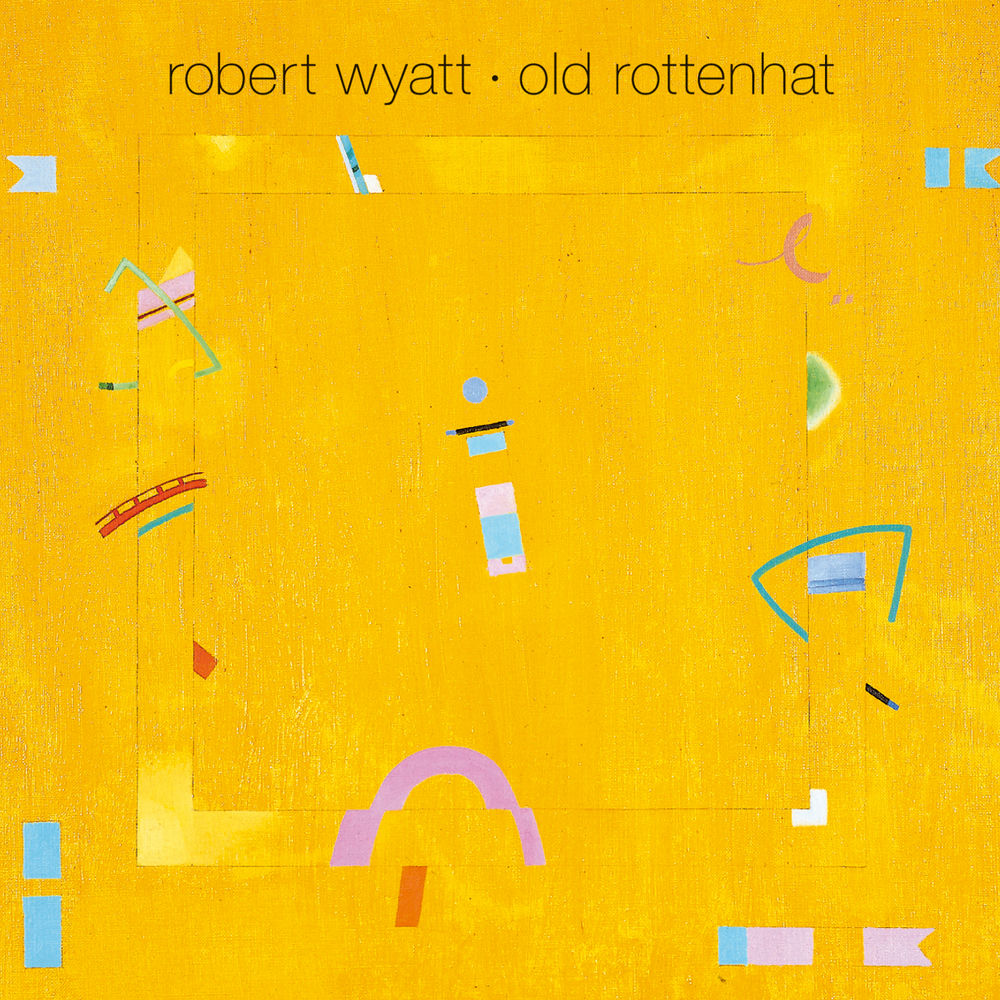 Old Rottenhat cover
