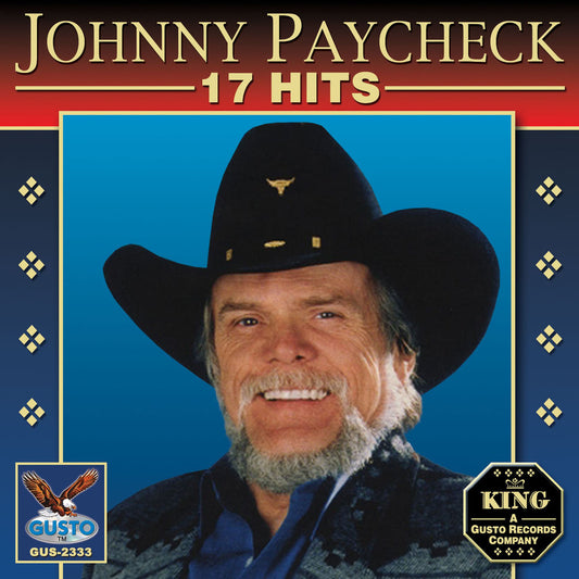17 Hits cover