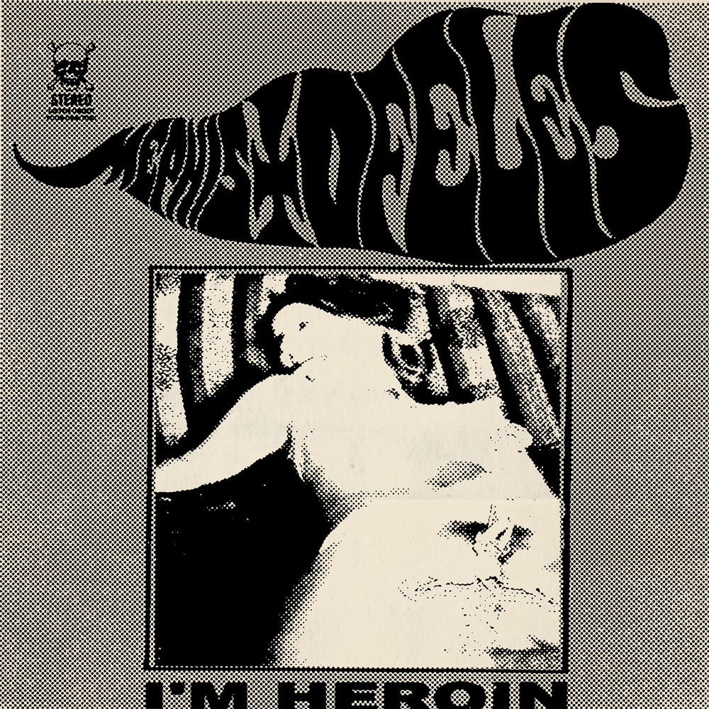 I'm Heroin cover