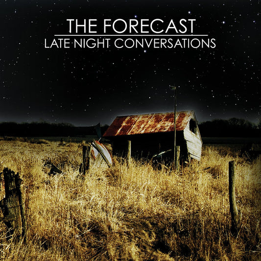 Late Night Conversations cover