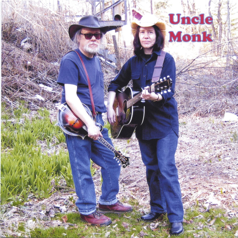 Uncle Monk cover