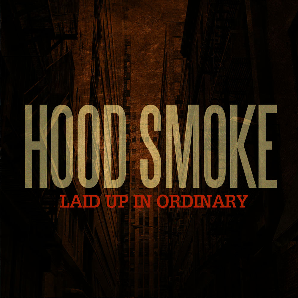 Laid Up in Ordinary cover
