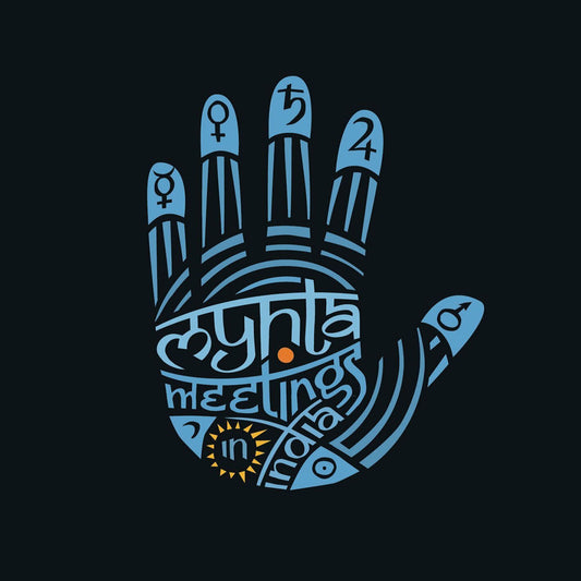 Meetings in India cover