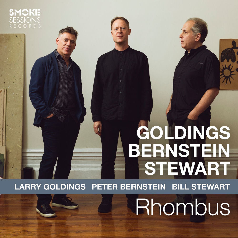 Rhombus cover