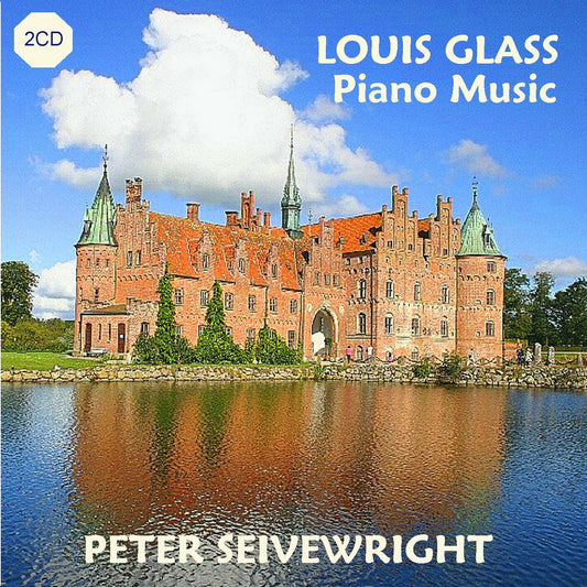 Piano Music cover