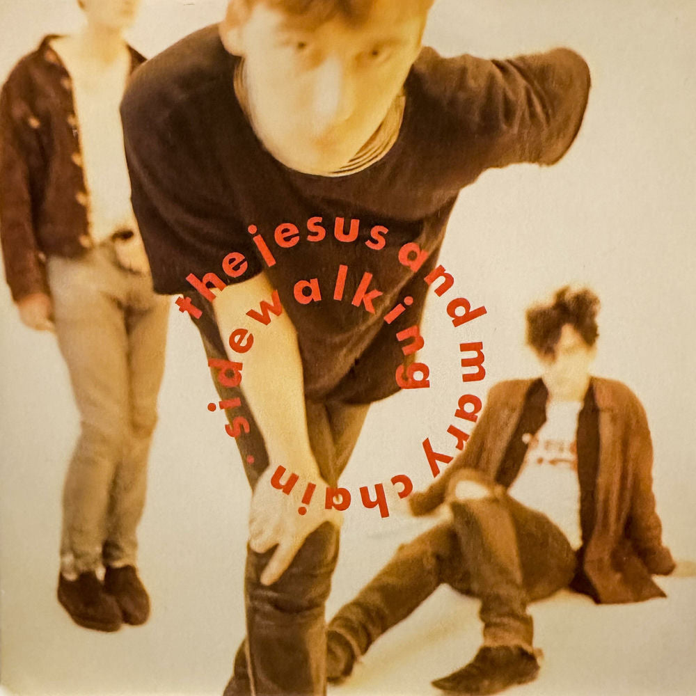 SIDEWALKIN' cover
