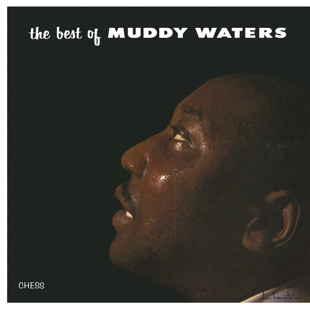 Best Of Muddy Waters [180-Gram Vinyl With Bonus CD] cover