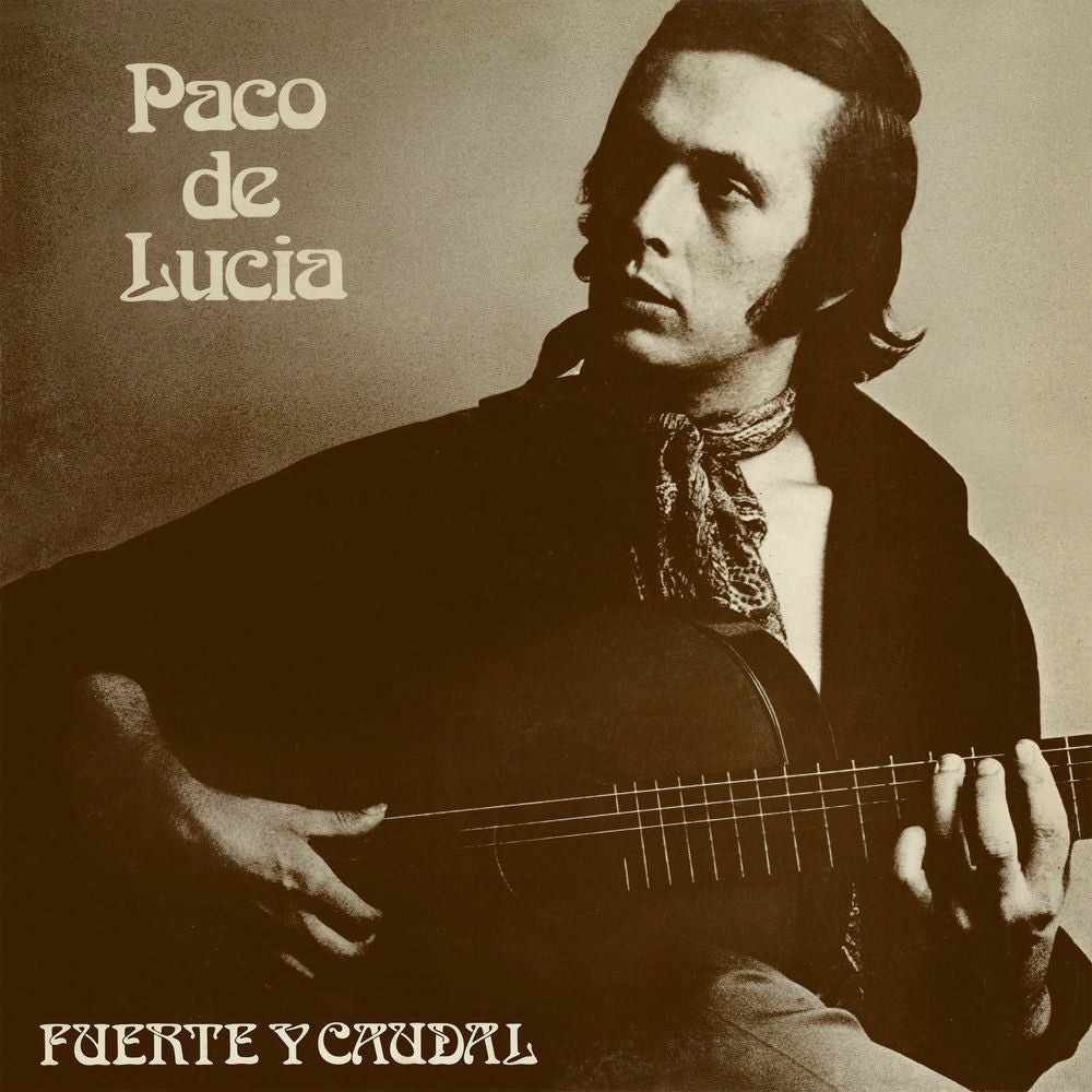 Fuente y Caudal cover