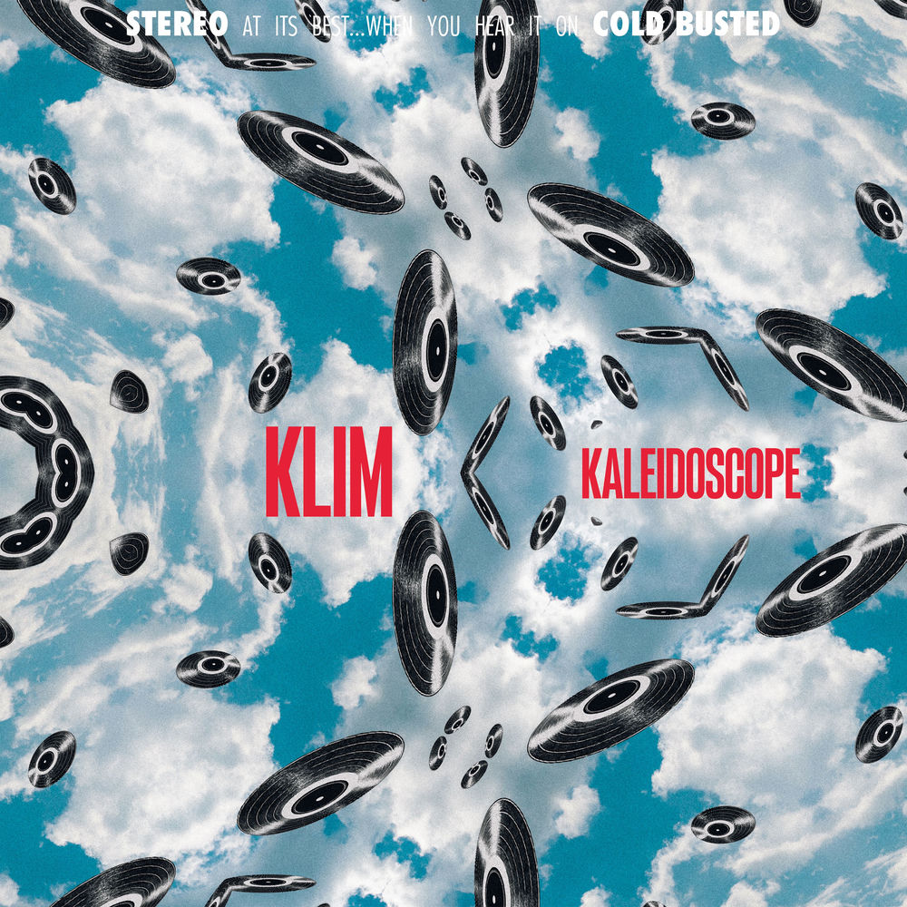 Kaleidoscope [VINYL] cover