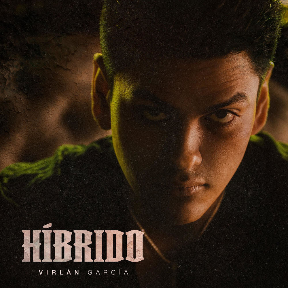 Hibrido cover
