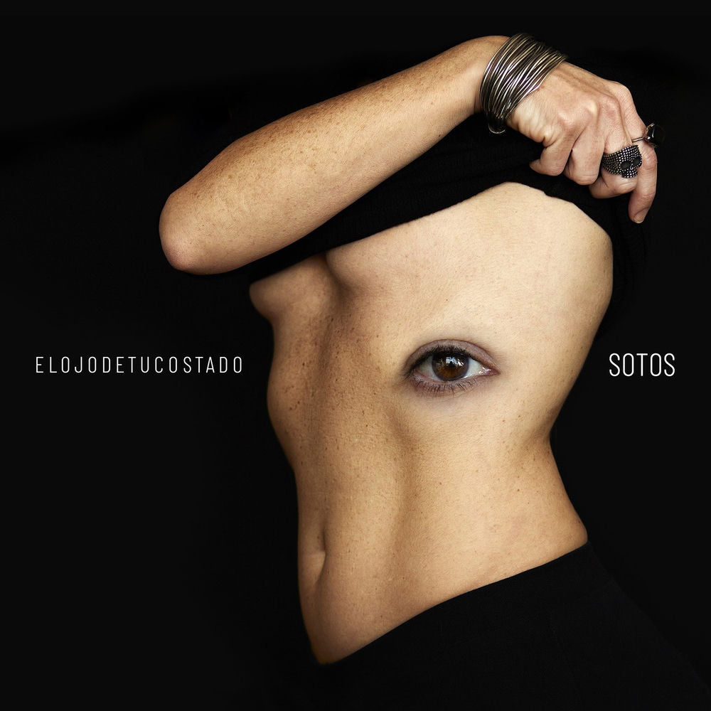 El Ojo De Tu Costado cover