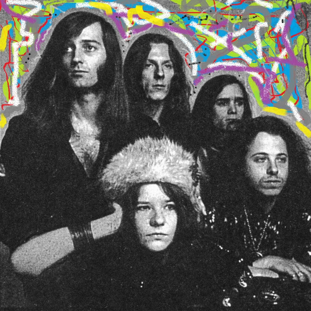 Live At The Fillmore East [3 LP] cover
