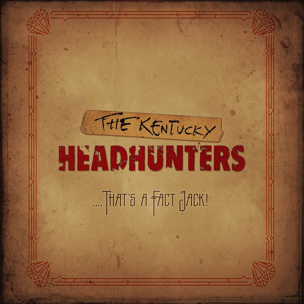 ....That's a Fact Jack! cover