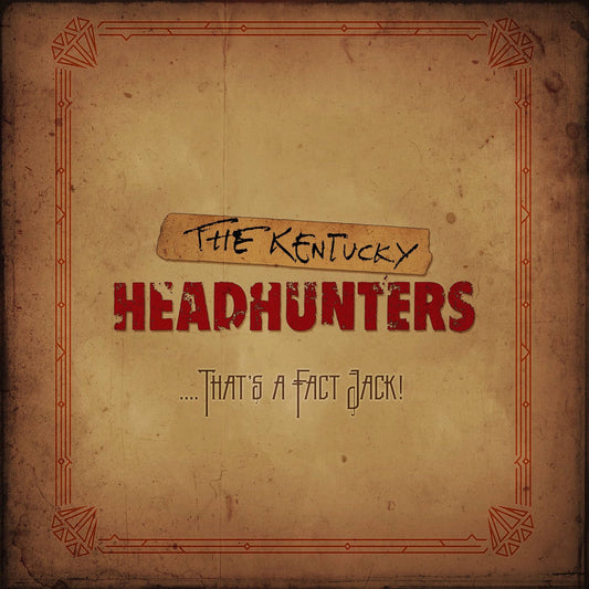 ....That's a Fact Jack! cover