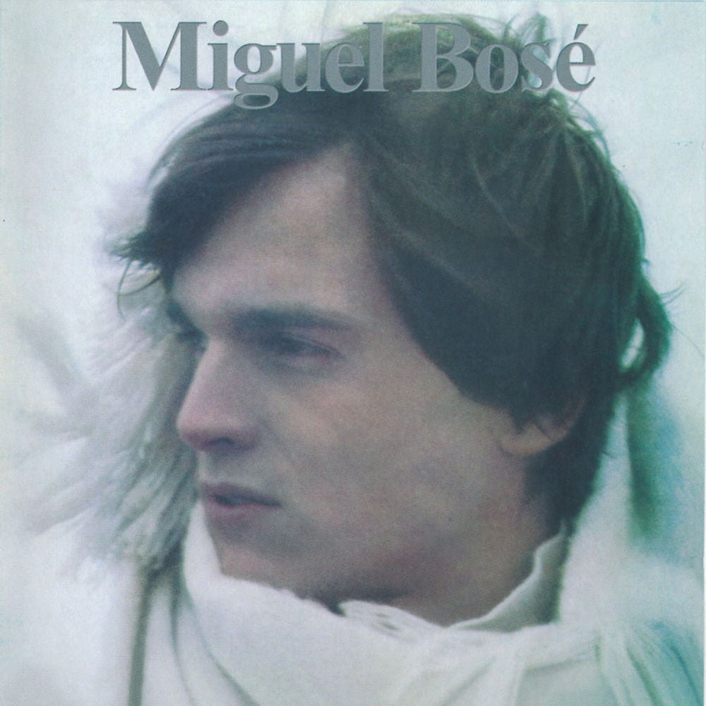 Miguel Bose cover