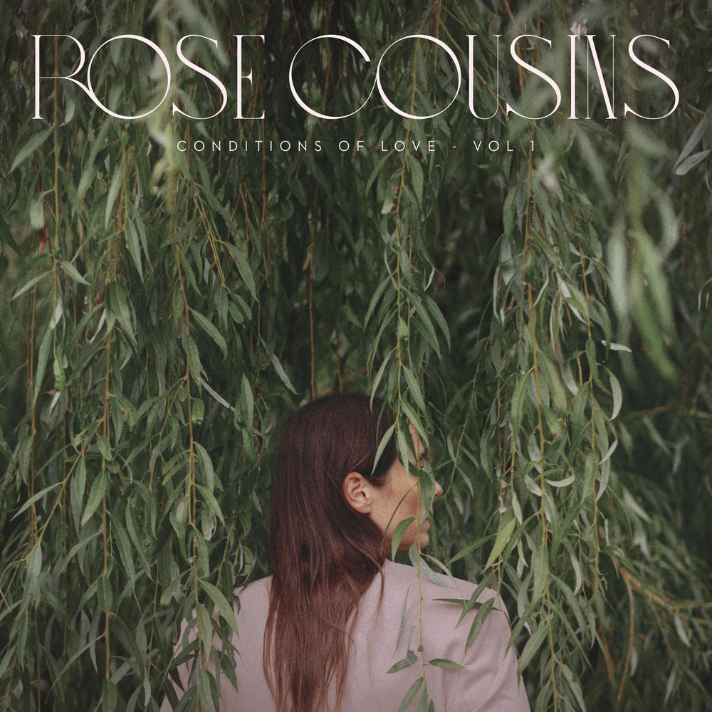 Conditions of Love - Vol. 1 cover