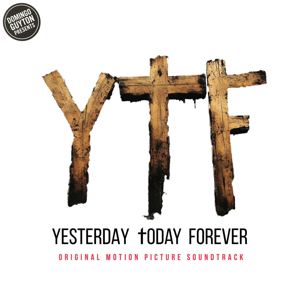 Yesterday (Original Motion Picture Soundtrack) cover