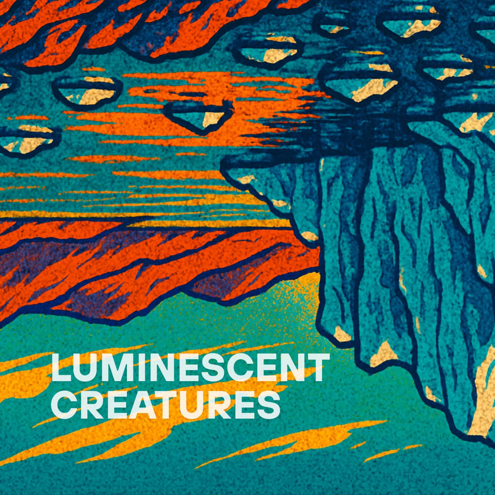 Luminescent Creatures cover