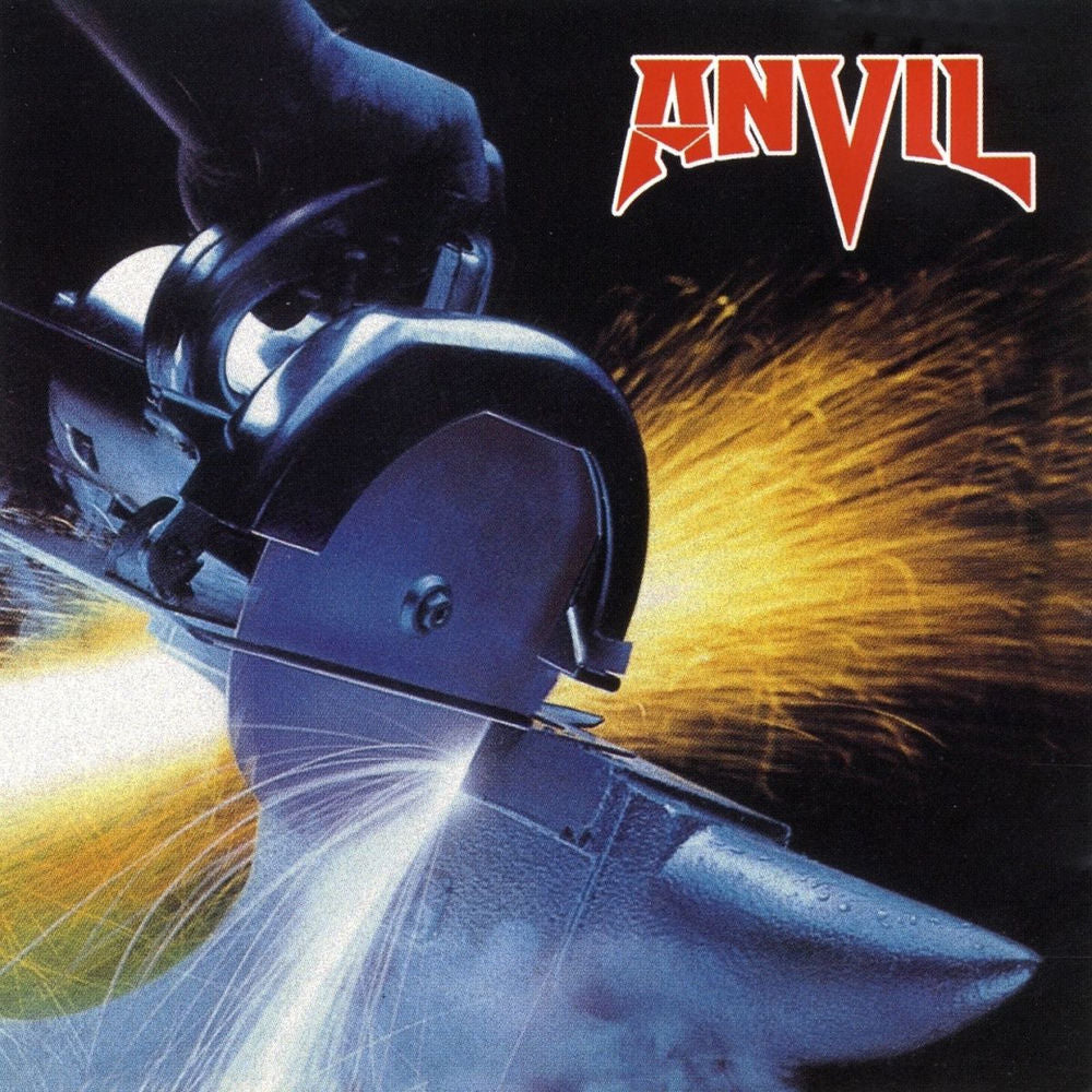 Metal On Metal (Vinyl) cover