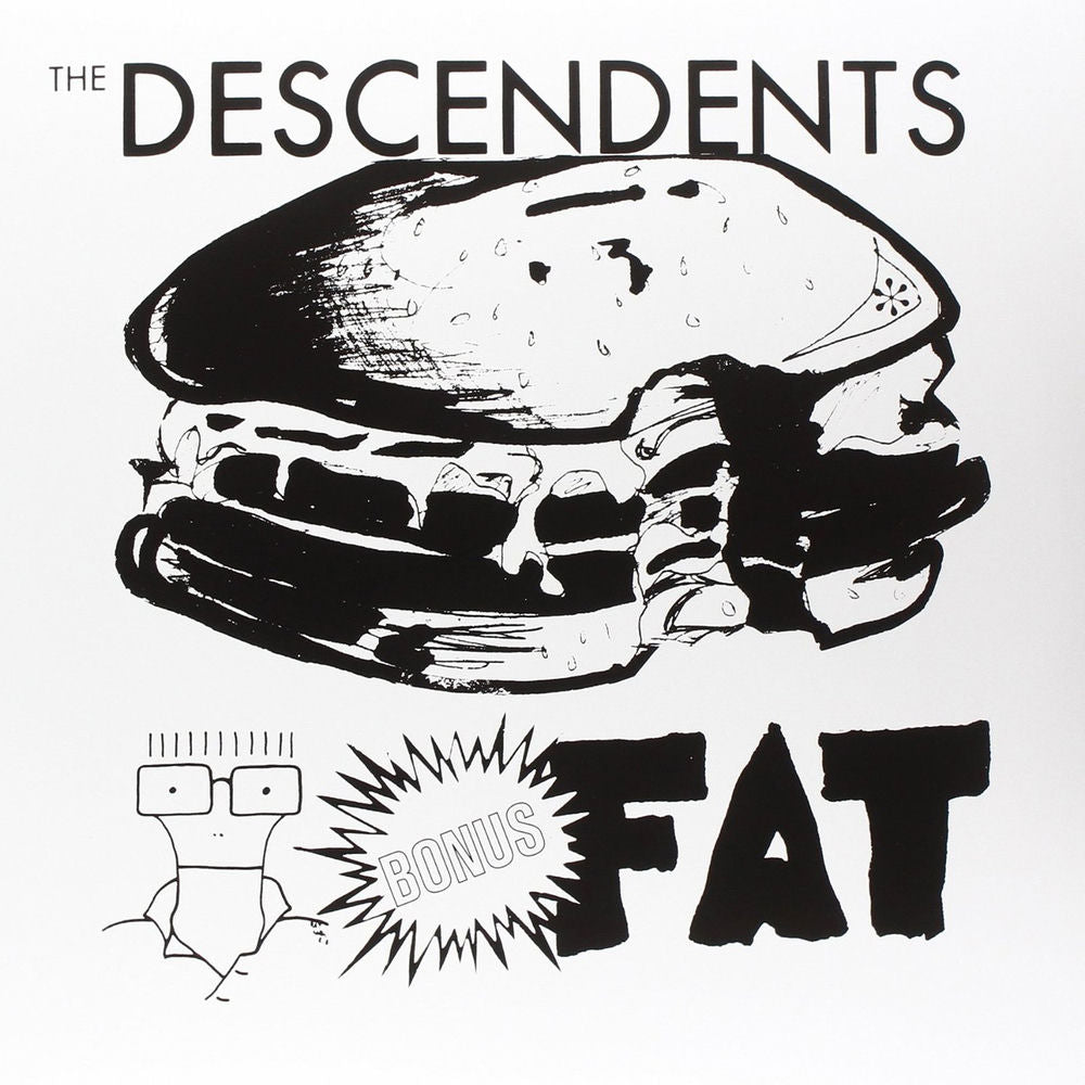 Bonus Fat cover