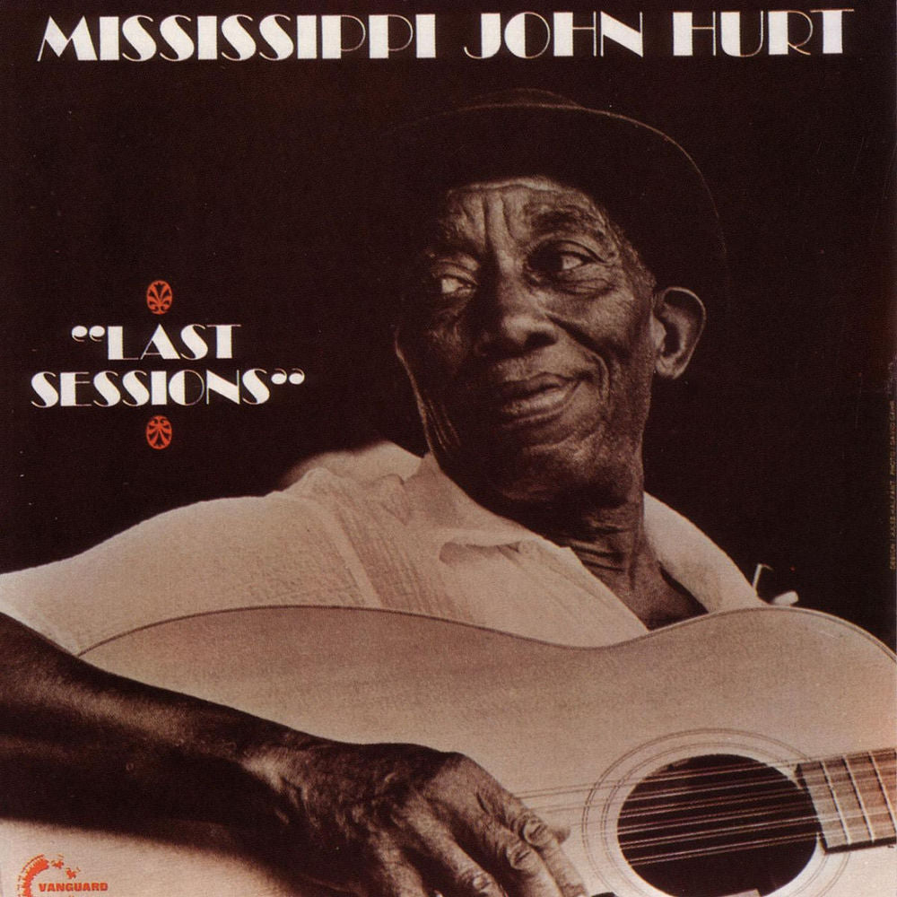 Last Sessions cover