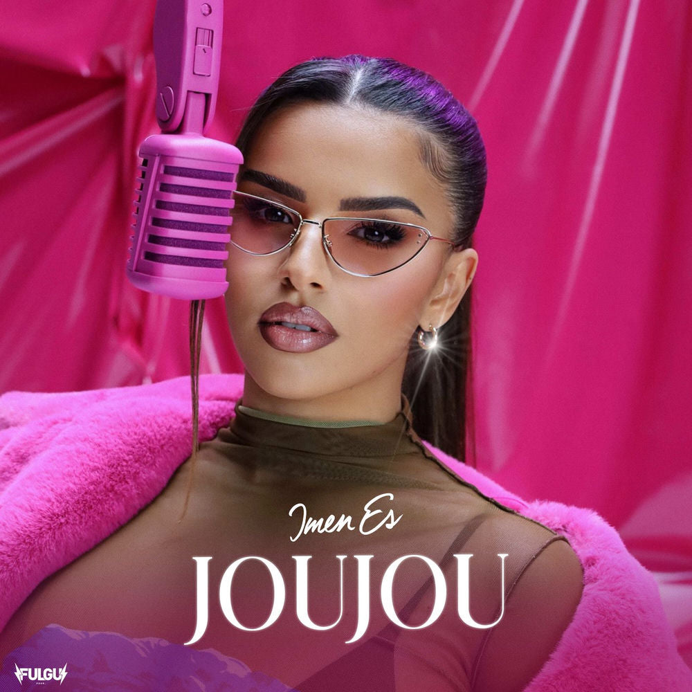 Jou Jou cover