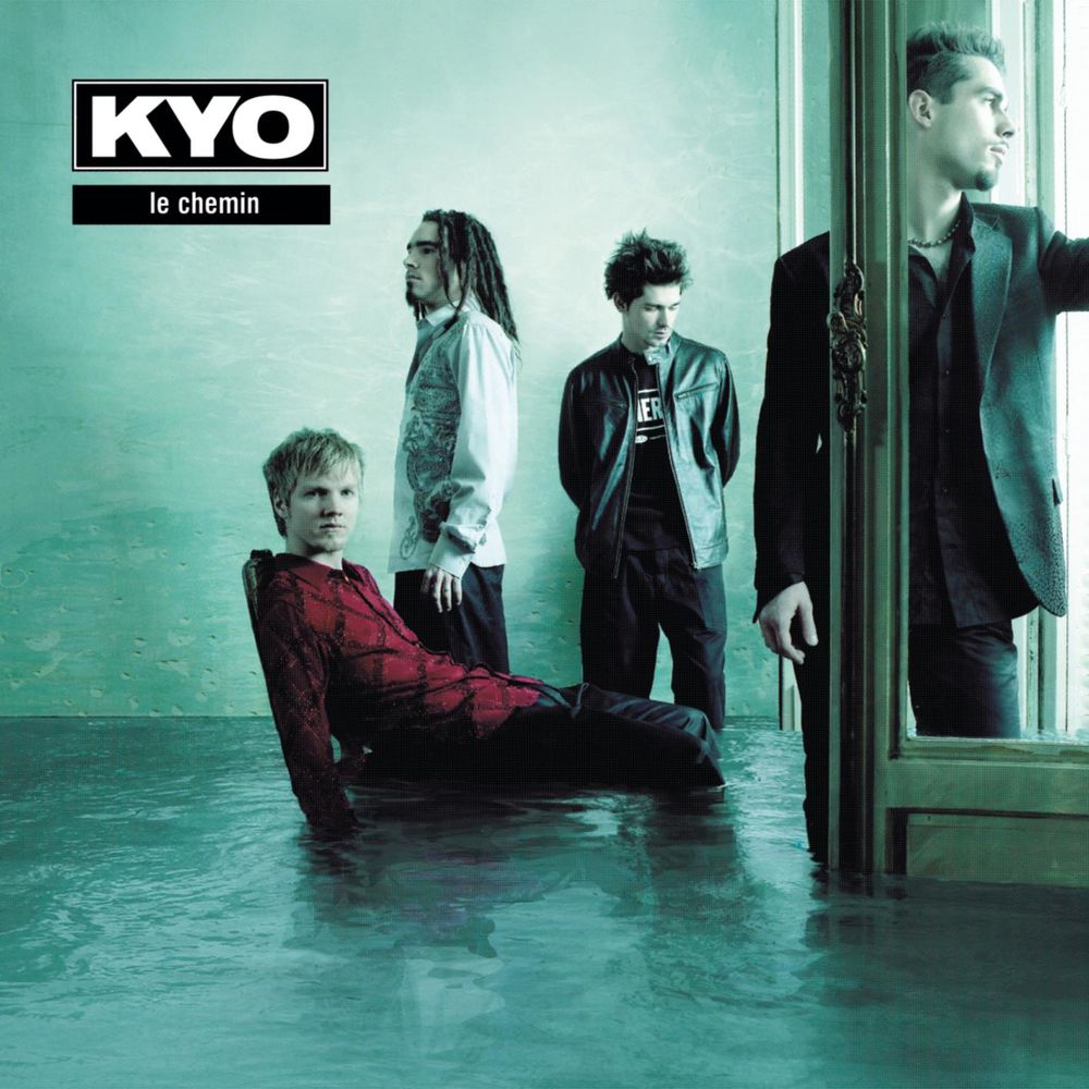 Kyo cover
