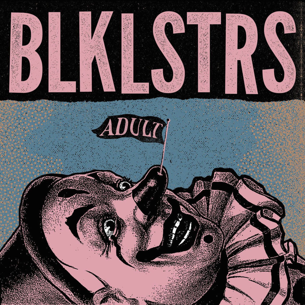 Adult cover