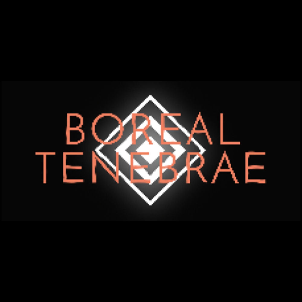 Tenebrae: Soundtrack cover