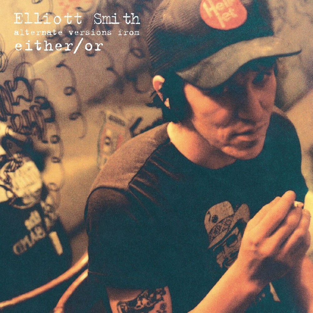 Either/Or cover