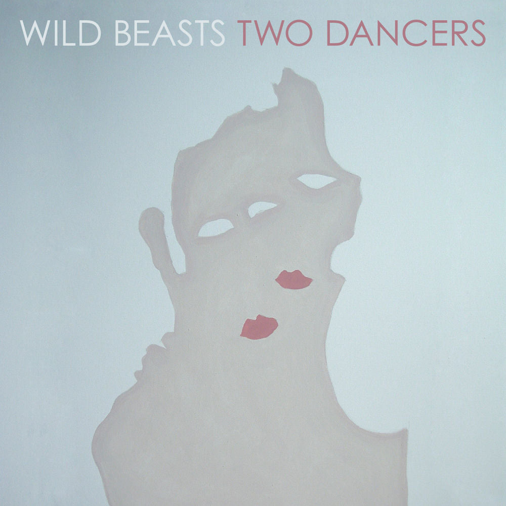 Two Dancers cover