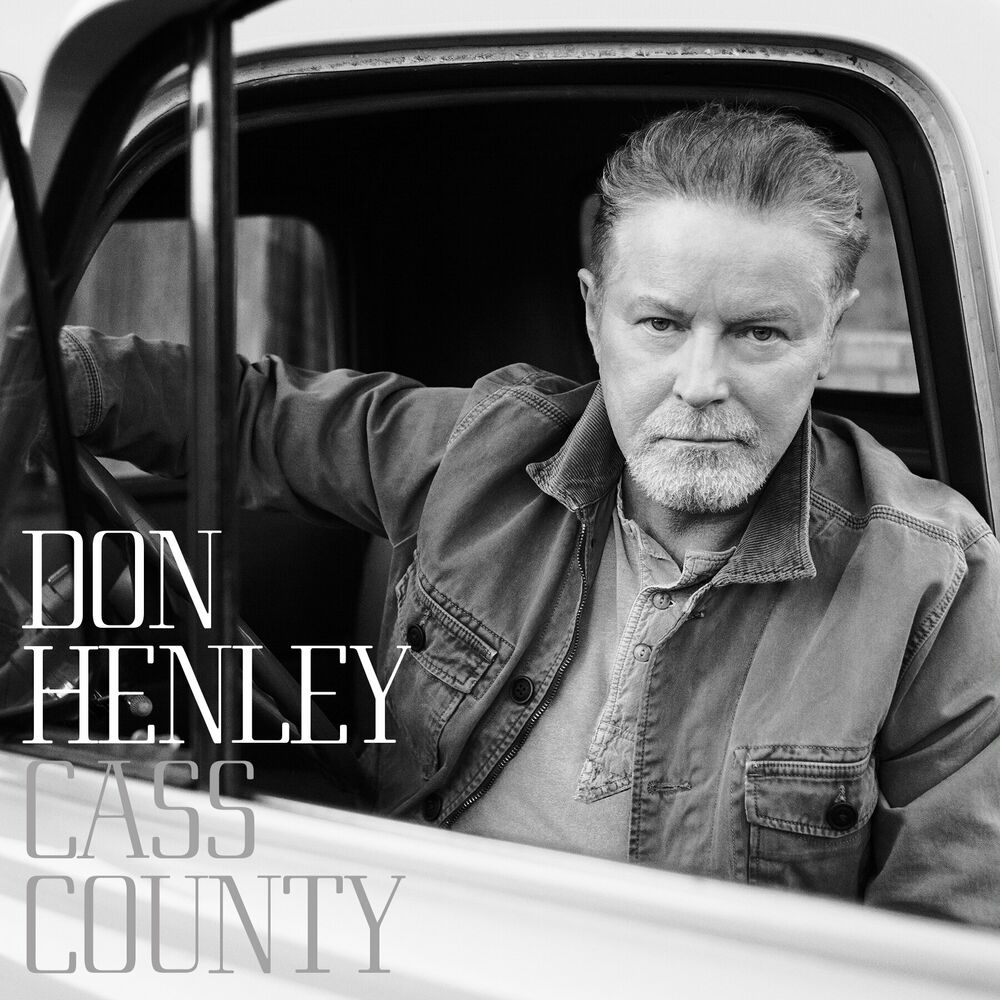 Cass County (Deluxe) cover