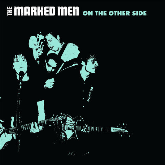 On The Other Side cover