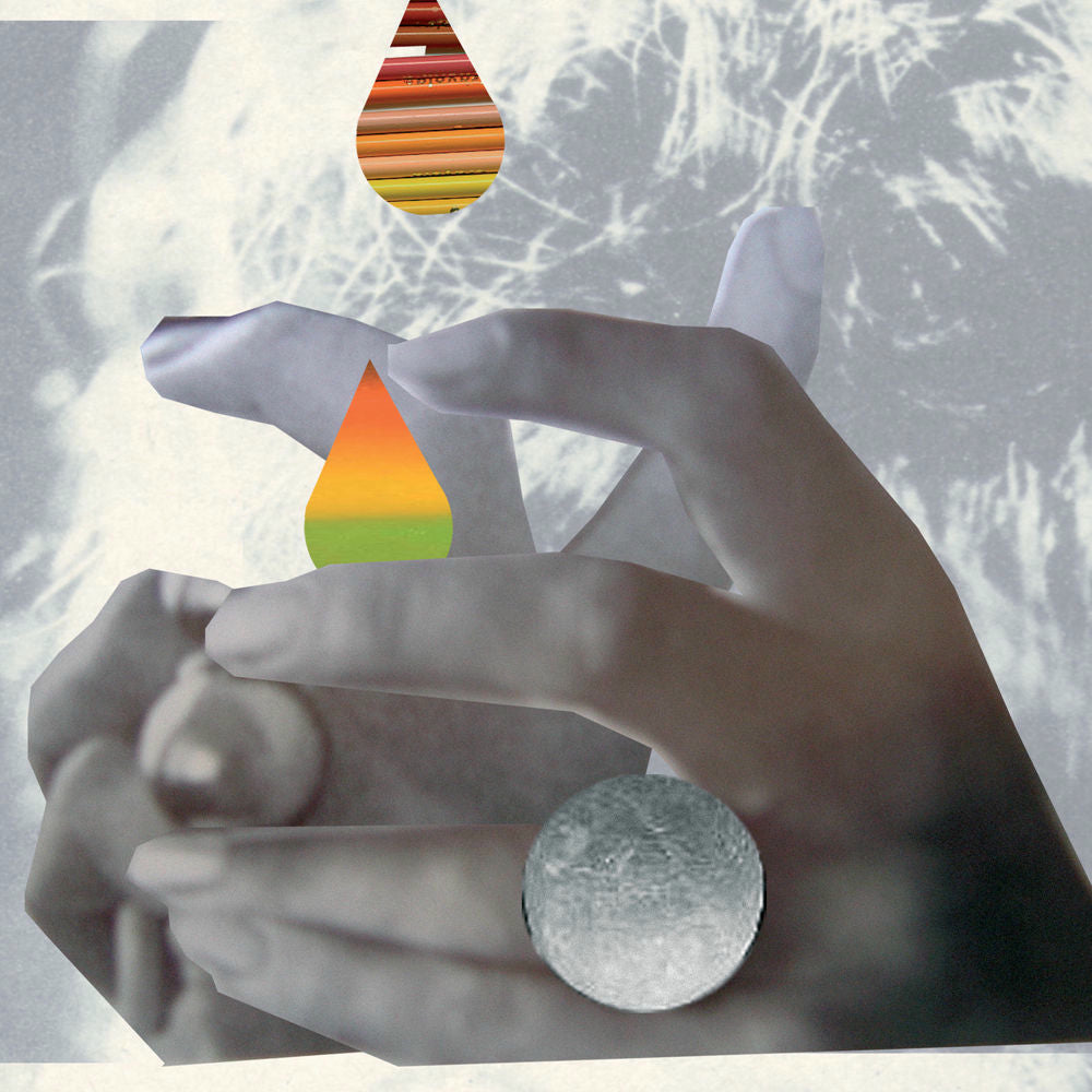 the Future Crayon cover